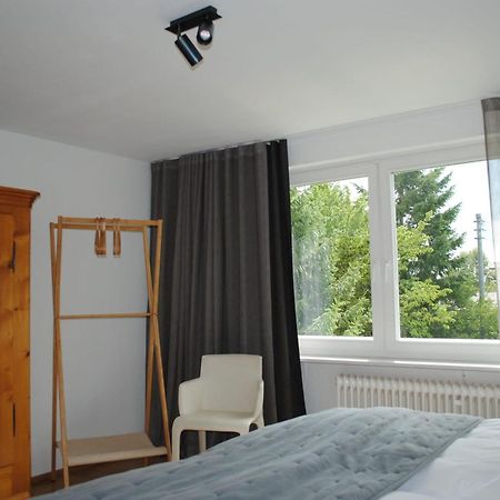 Ferienhaus Joos Uhldingen-Muehlhofen Exterior photo
