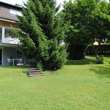 Ferienhaus Joos Uhldingen-Muehlhofen Exterior photo
