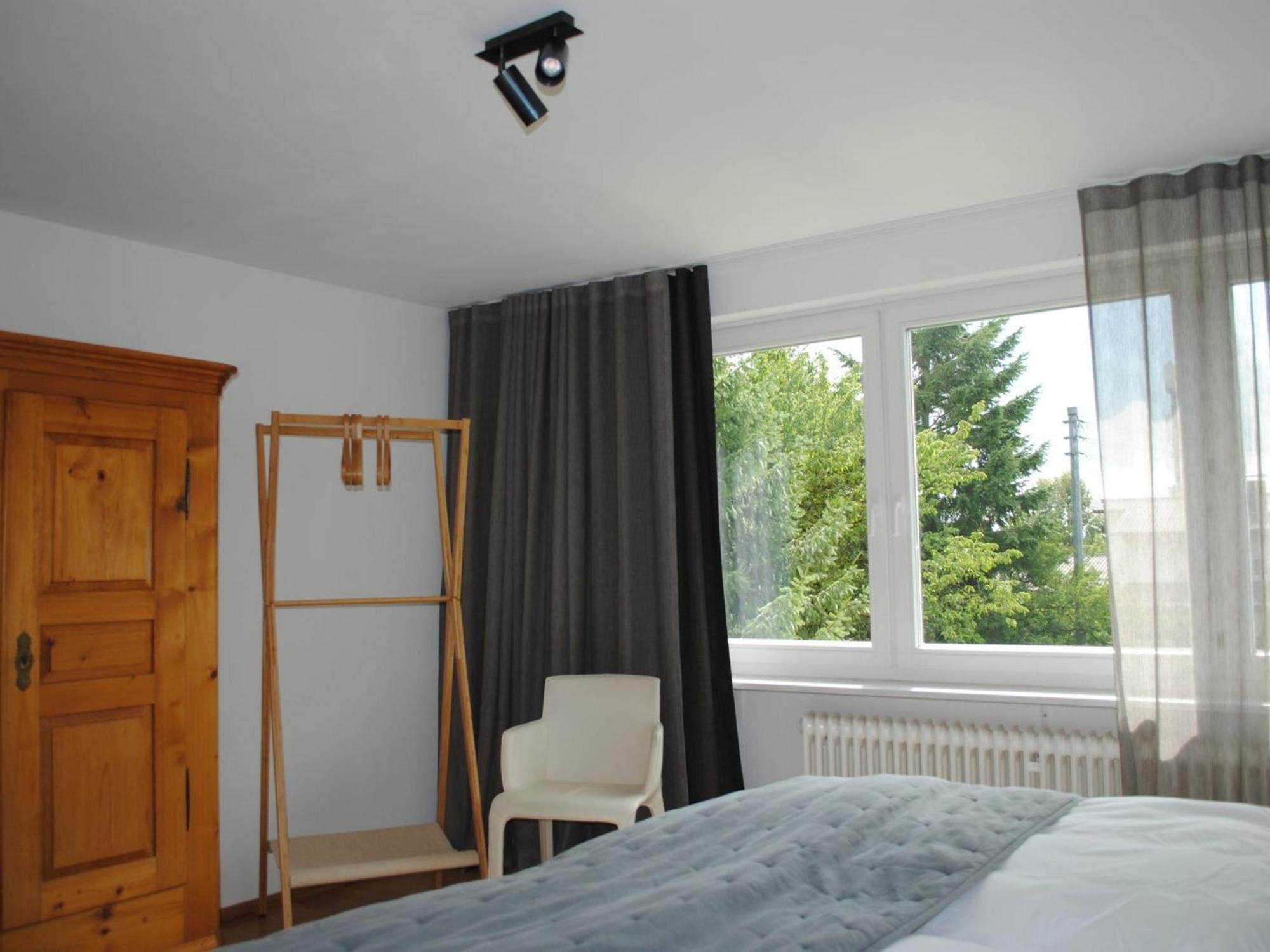 Ferienhaus Joos Uhldingen-Muehlhofen Exterior photo