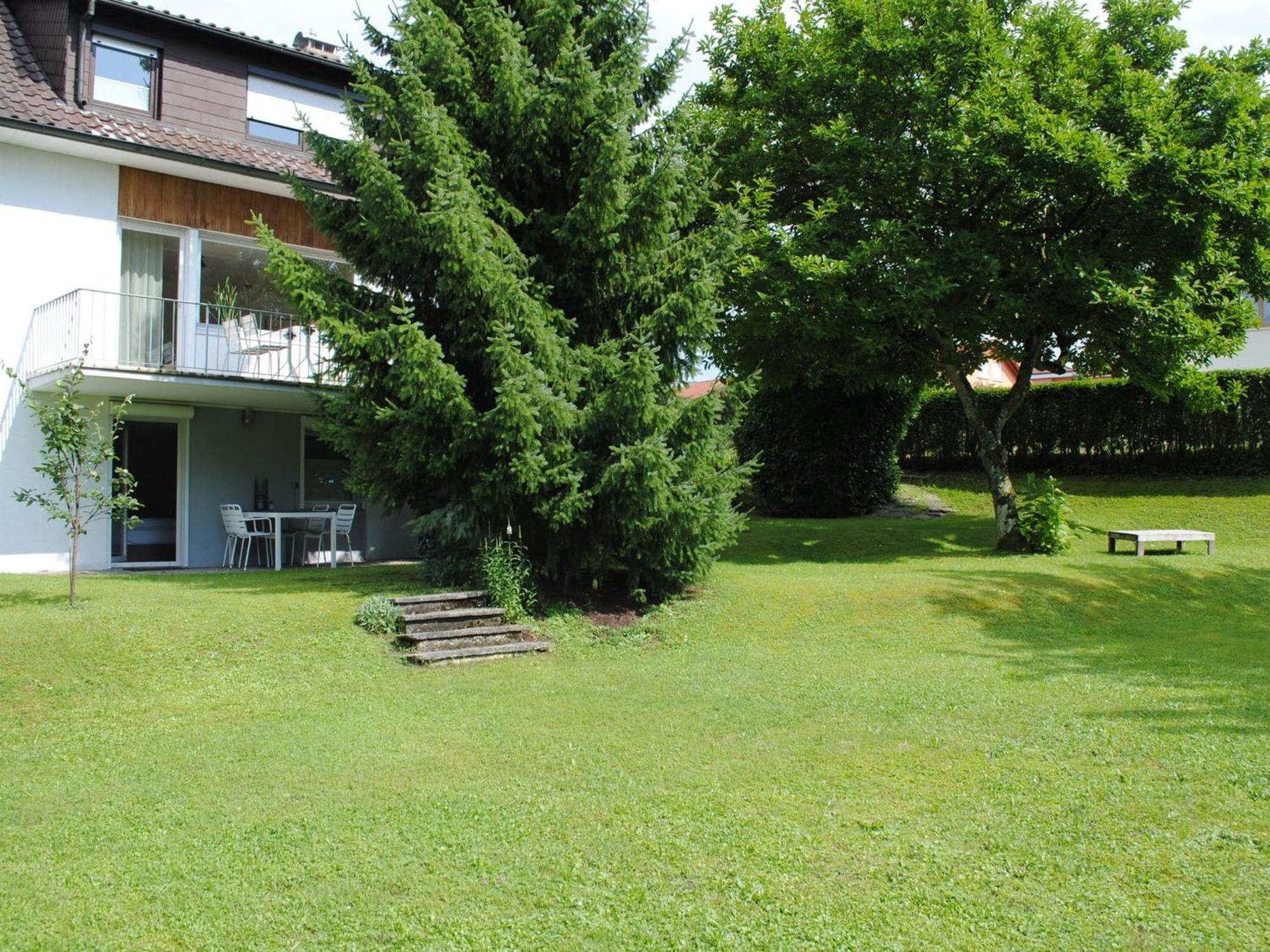 Ferienhaus Joos Uhldingen-Muehlhofen Exterior photo
