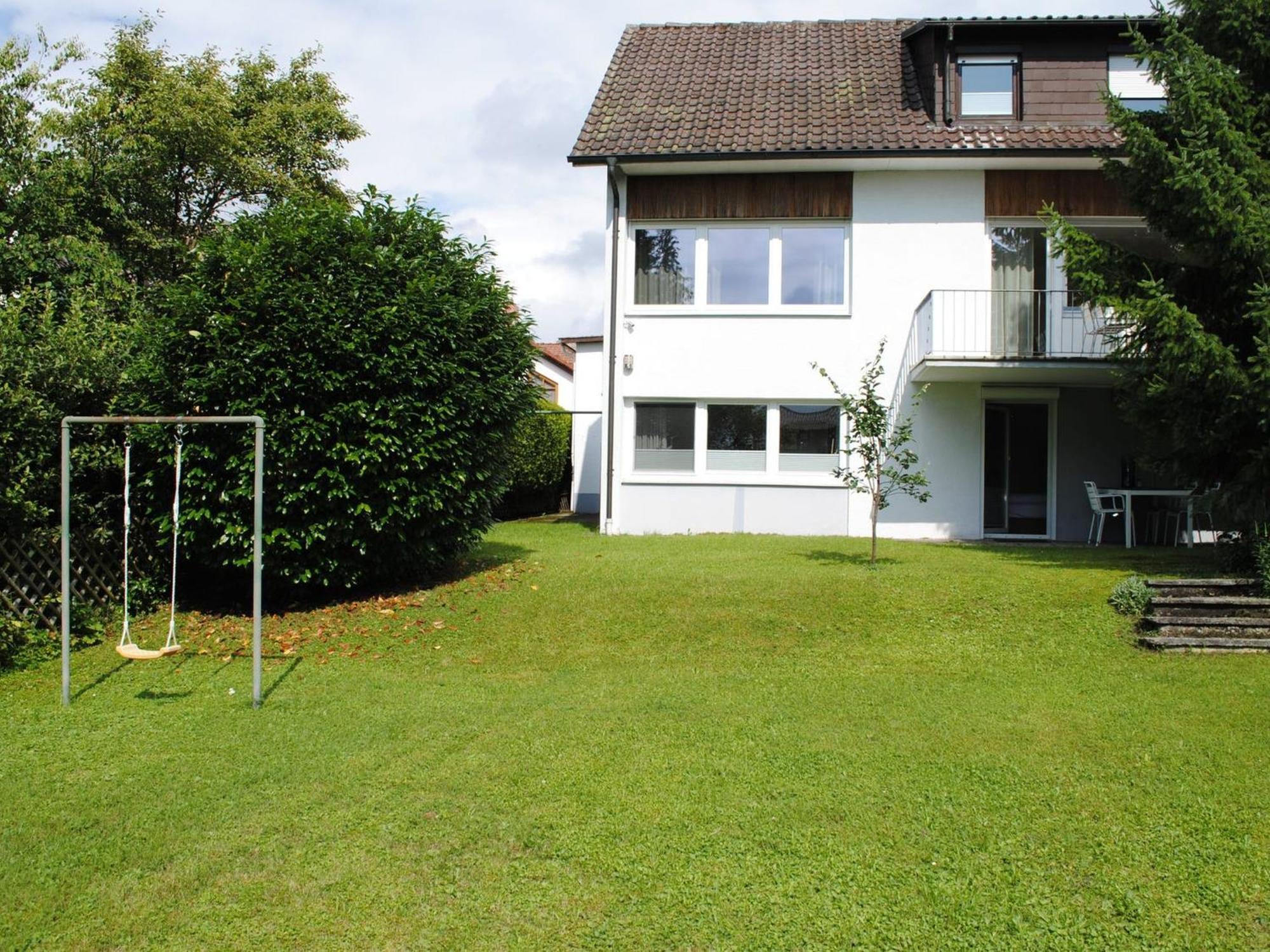 Ferienhaus Joos Uhldingen-Muehlhofen Exterior photo