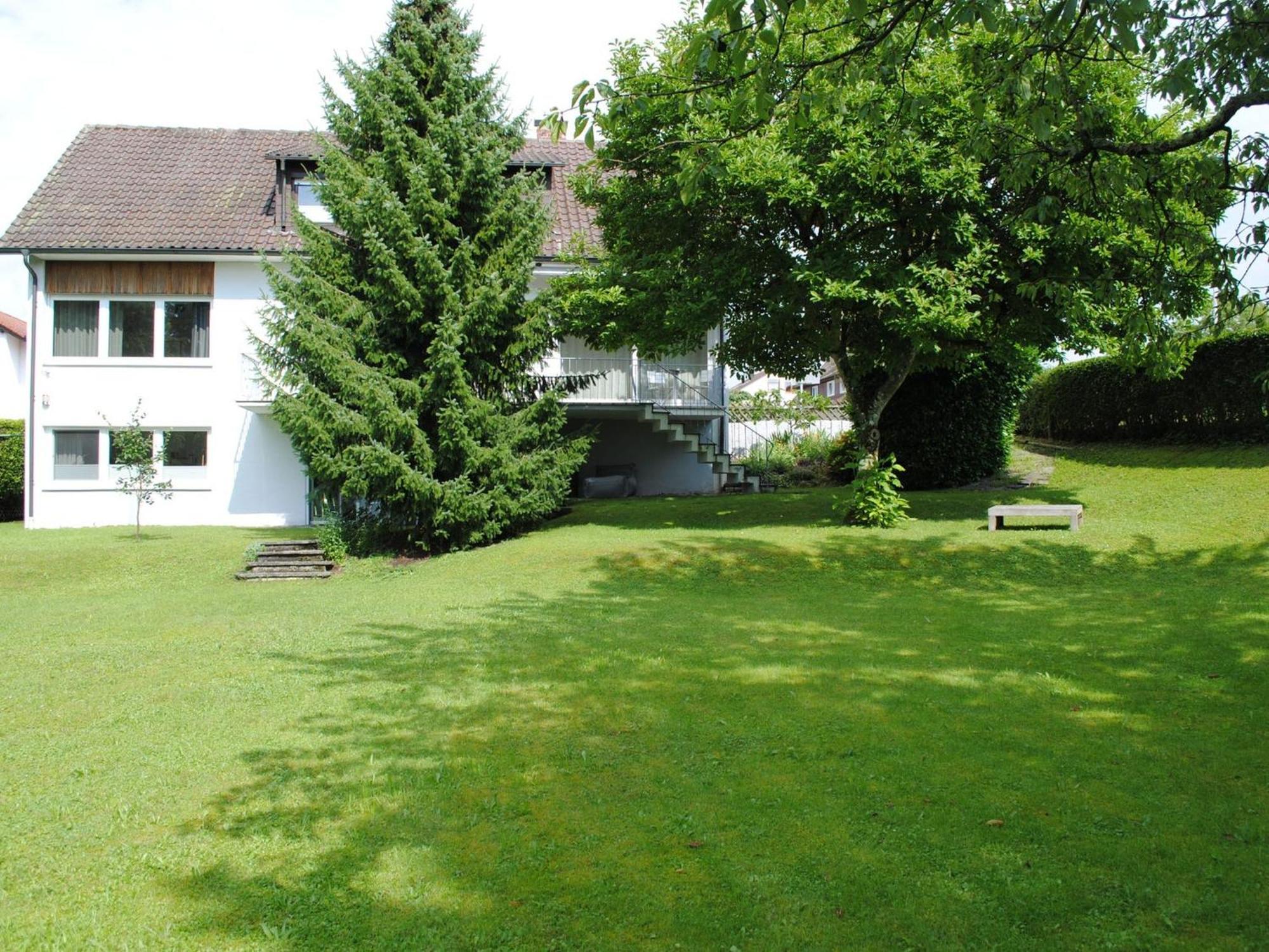 Ferienhaus Joos Uhldingen-Muehlhofen Exterior photo