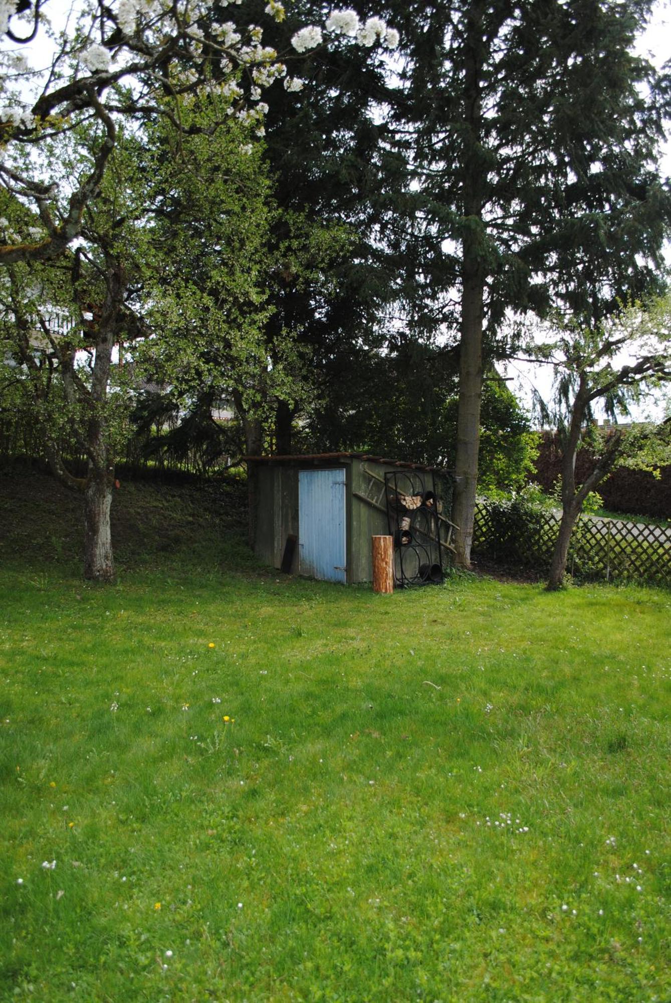 Ferienhaus Joos Uhldingen-Muehlhofen Exterior photo